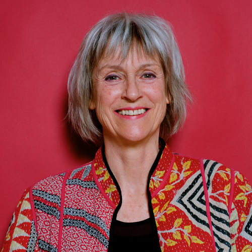 Tatjana Brinkman