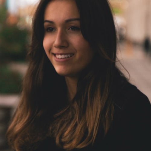 Sofie van Leeuwen