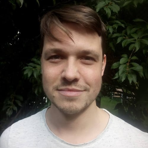 Rik Binnendijk