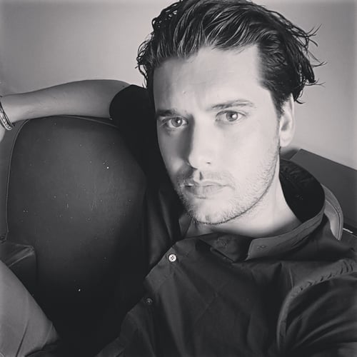 Joey van Rumpt