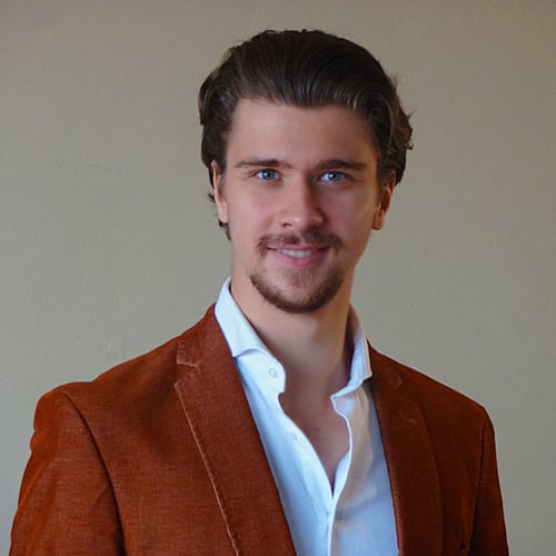 Yori Thijssen