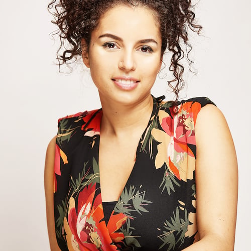Tara Bonimbie