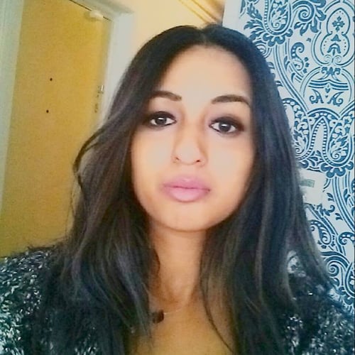 Cheryl Mangal