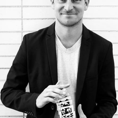 Tom Afman