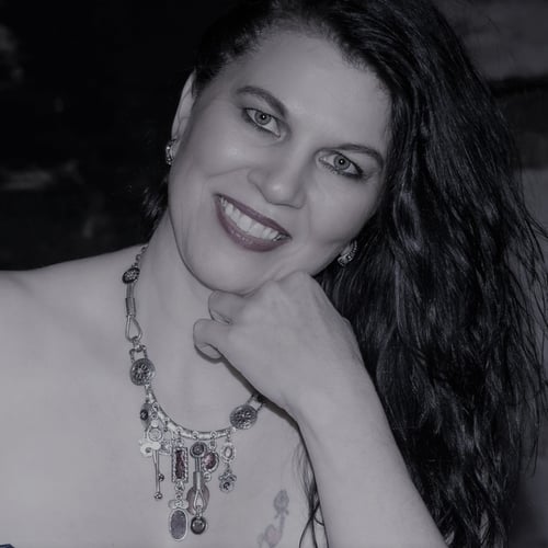 Claudia Kloppenbörg