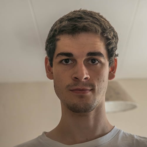 Merijn de Bont