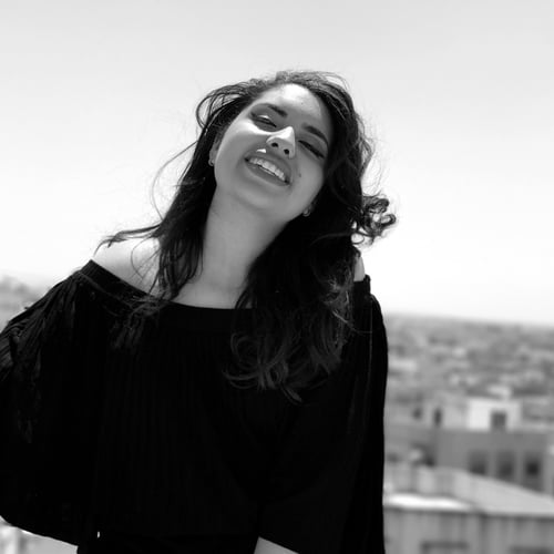 Hiba Kamal