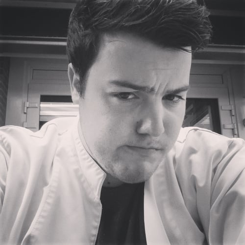 Tom luka Evers