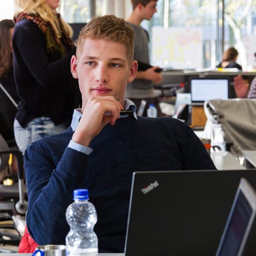 Harry van Aken