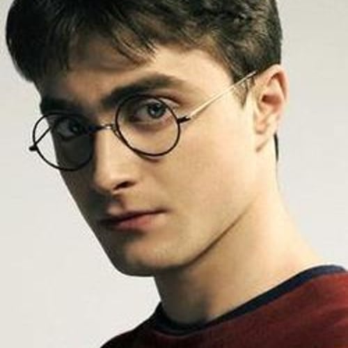 Barry Pooter
