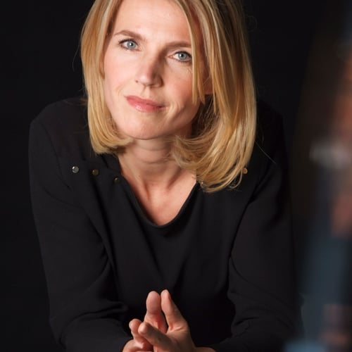 Marinda van 't Hoff