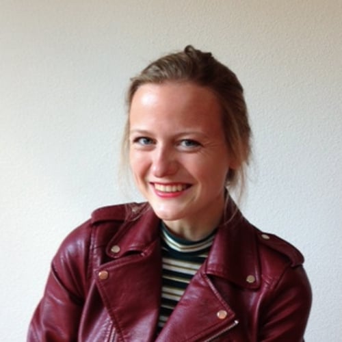 Sterre van der Hee