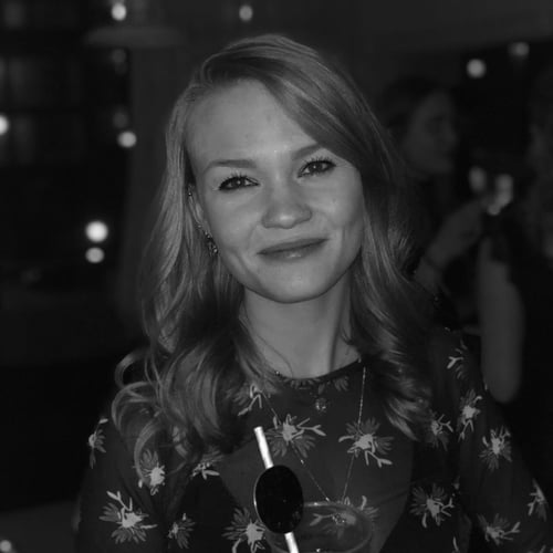 Nienke De Grauw