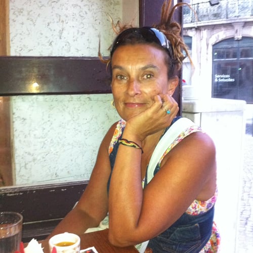 Sandra Brook