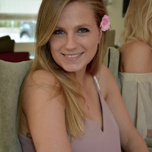 Rosa Derksen