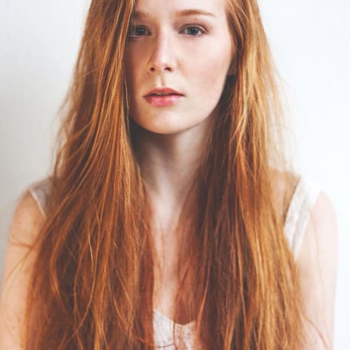 Anne-Marie van der Klugt