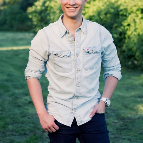Andy van Veen