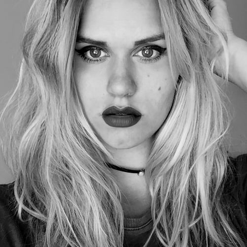 Charlotte de Jongh