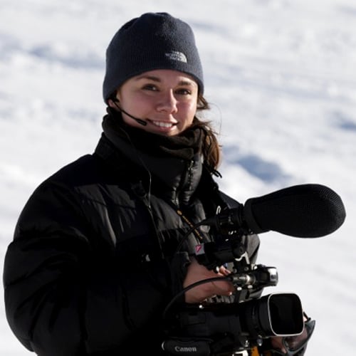 Katie Stover