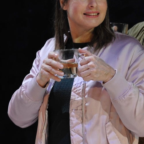 Annemiek Nienhuis