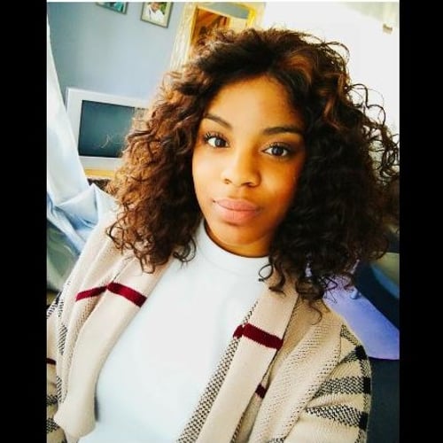 Raisheline Jones
