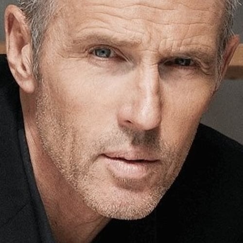 Eric Beyrens