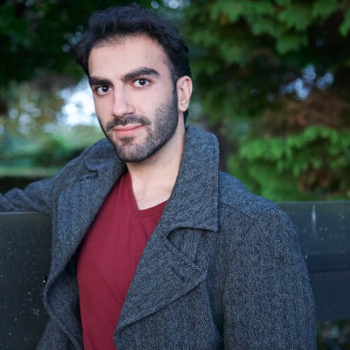 Raffi Shahbaz Nazarian