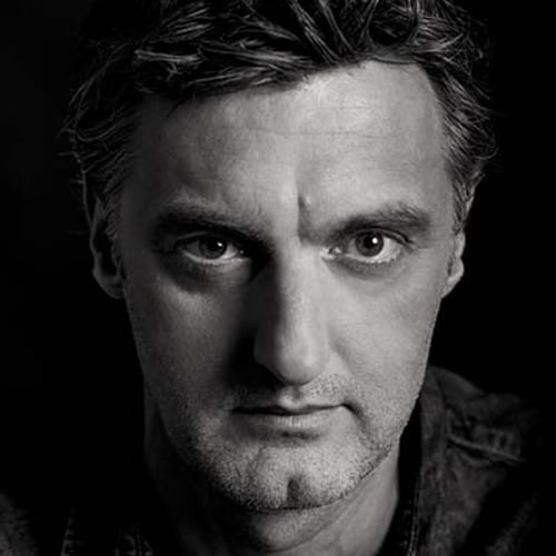 Robert van der Ree