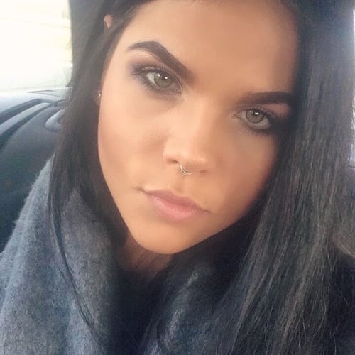 Harmony Hendrickx