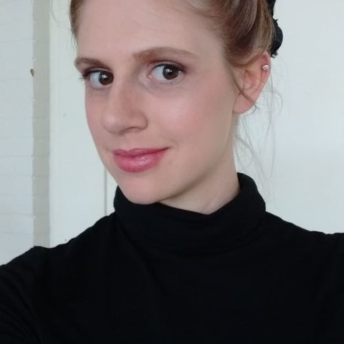 Ilse Lamens