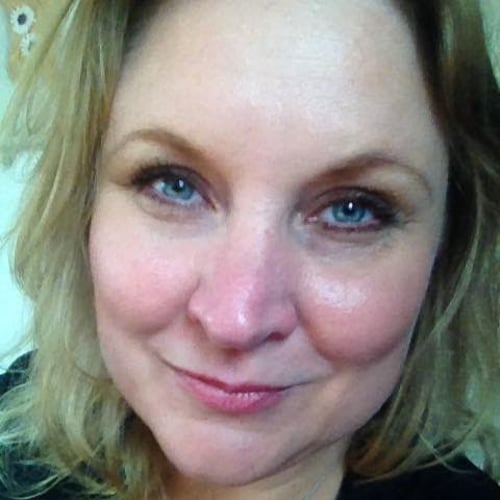 Anne Sprenger