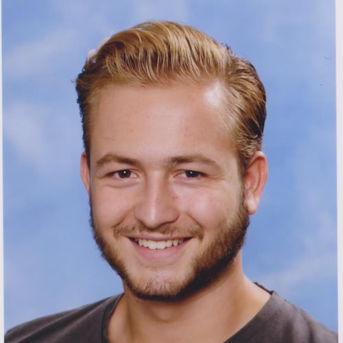Nick Maarsen