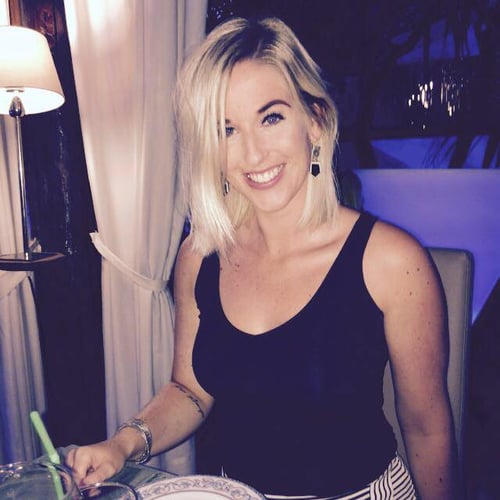 Desiree Wagenaar