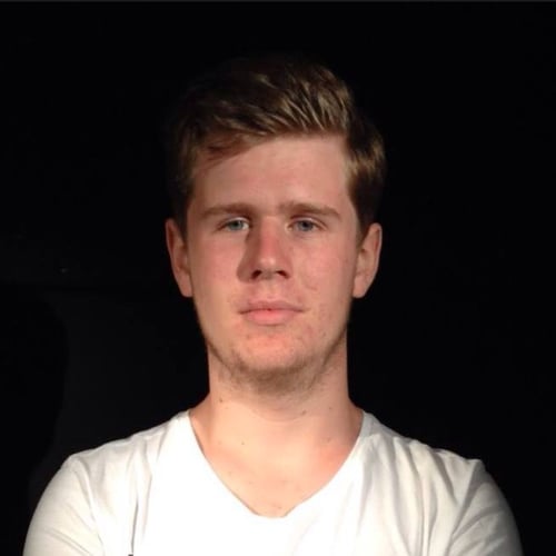 Daan van Kampen