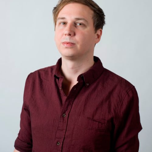 George van Wetering