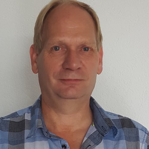Leo van Beugen