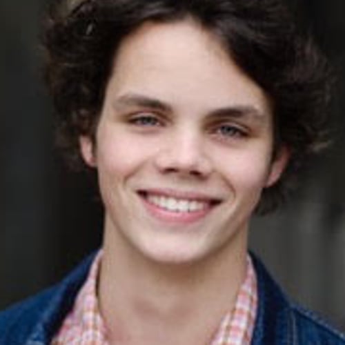 Pepijn van den Berg