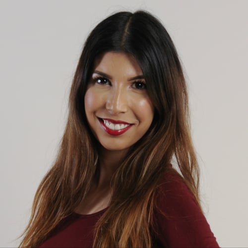 Stephanie Ocampo Cuervo