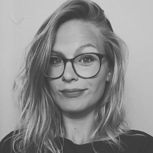 Sanne van der Does