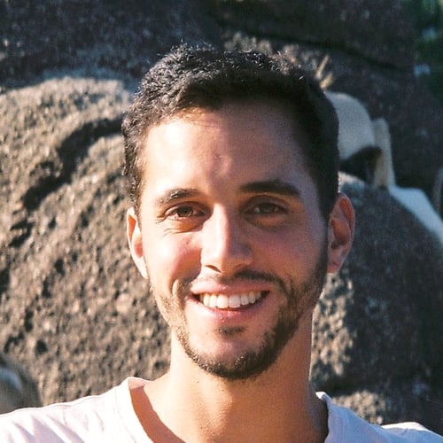 João Pedro Bexiga