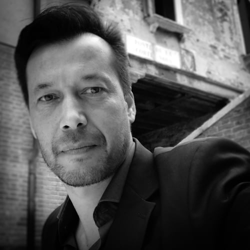 Rick David