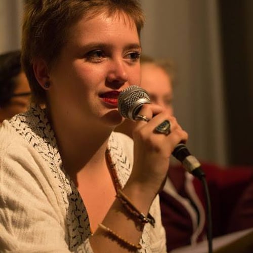 Carlijn Bor