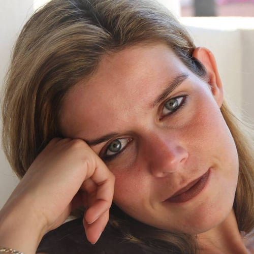 Mathilde de Graaf
