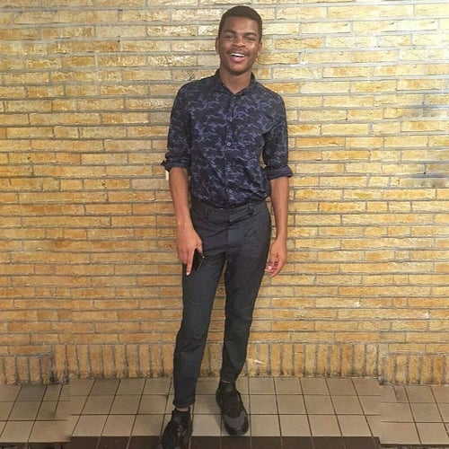 Kingsley