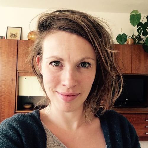 Jorien van Tienhoven
