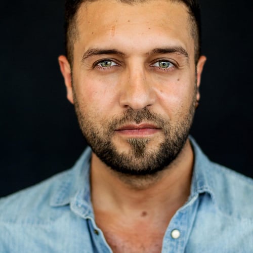 Gökhan