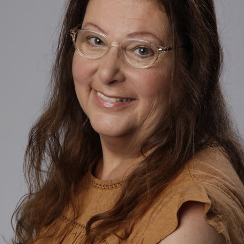 Rachel Spijer