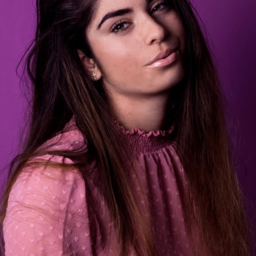 Desi Mahmood