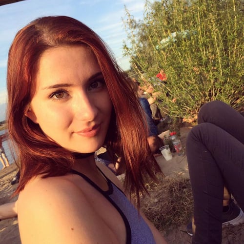 Bente de Bruin