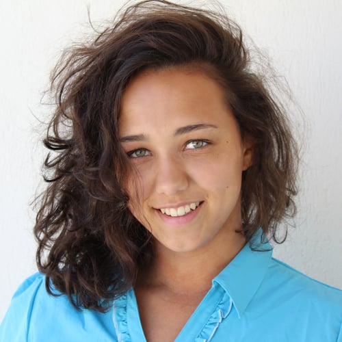 Iris van den Berg